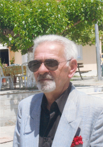 Christos Anagnostopoulos